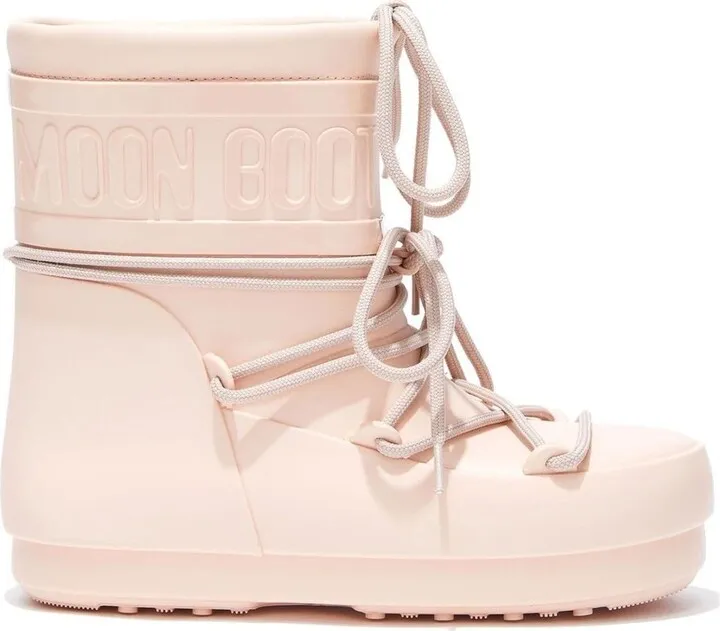 Icon Glance Rain Boots