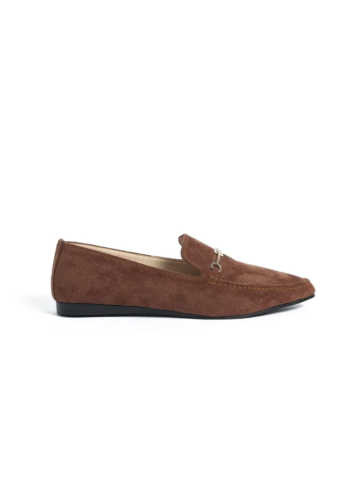Balerina Sharper Sedue Flat