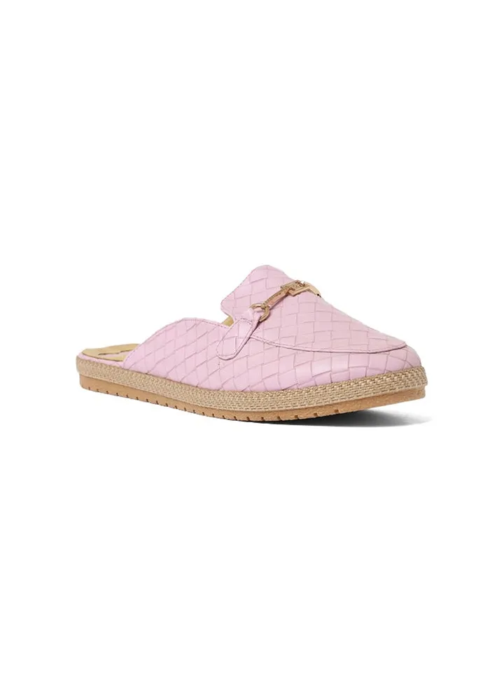 Flat Ballerina