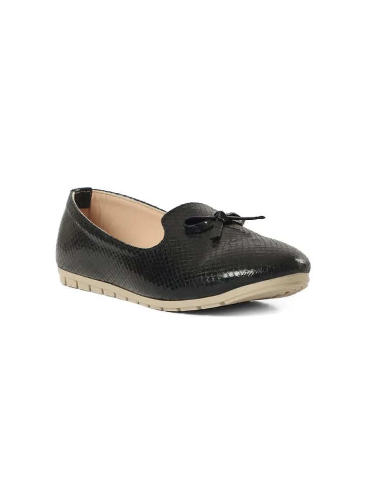 Flat Ballerina
