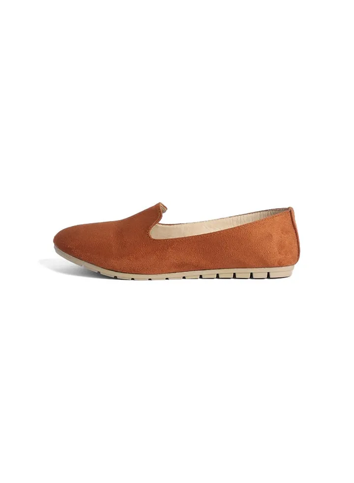 Flat Ballerina