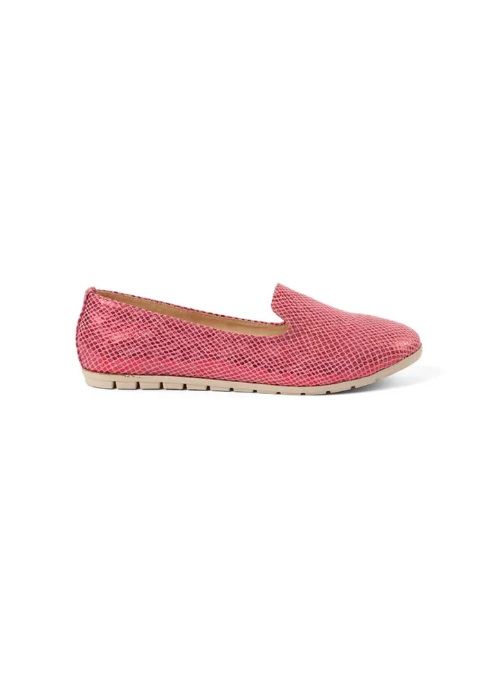 Flat Ballerina