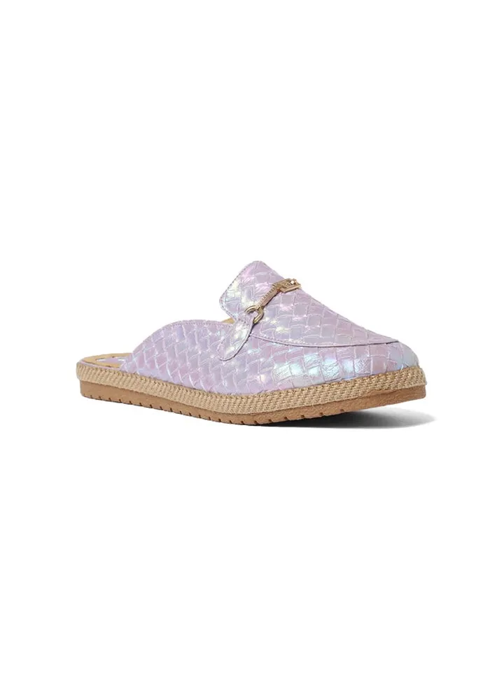 Flat Ballerina