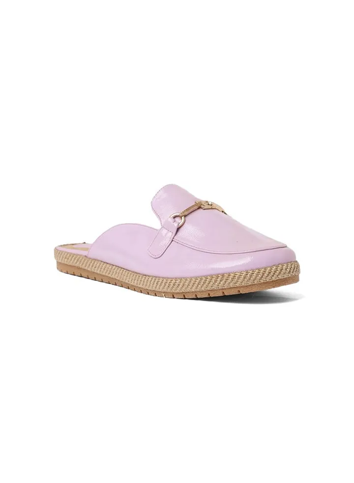 Flat Ballerina