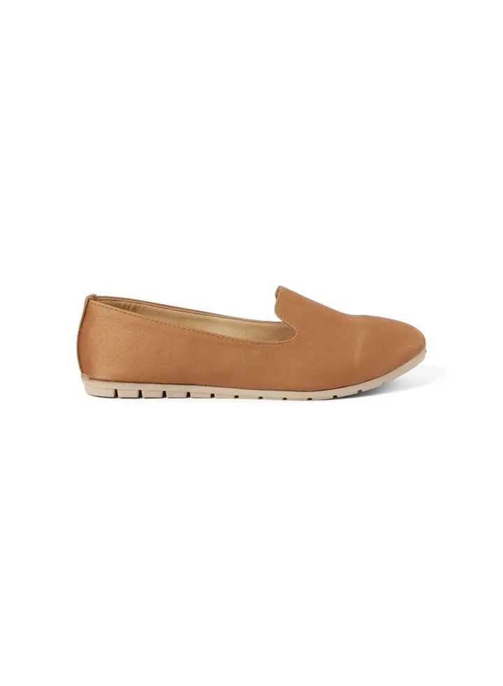 Flat Ballerina