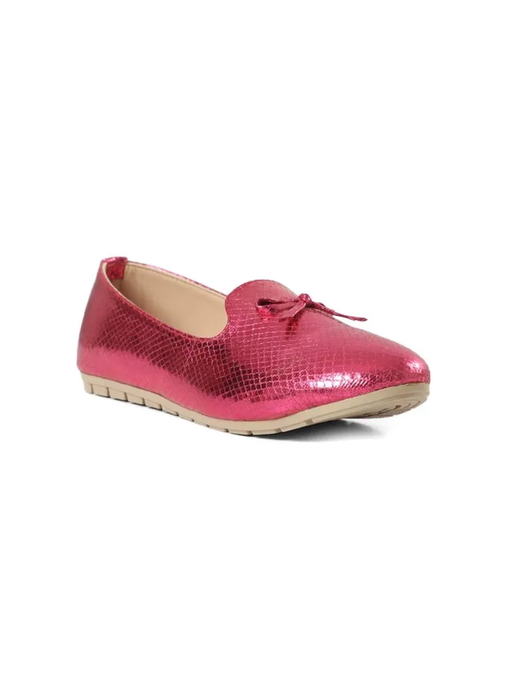 Flat Ballerina
