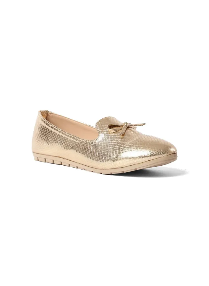 Flat Ballerina
