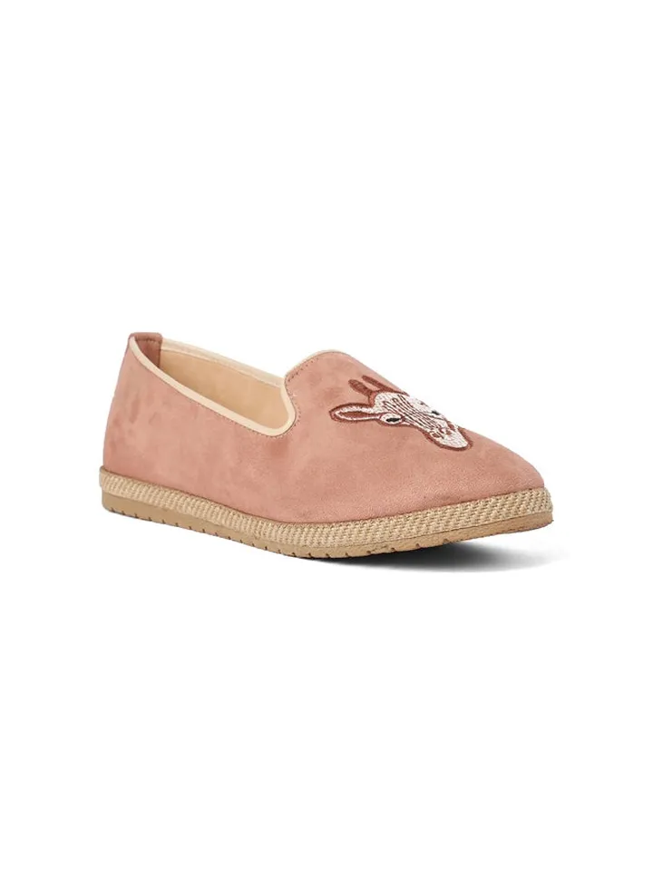 Flat Ballerina
