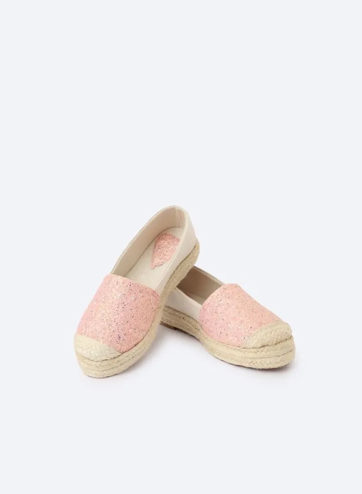 Esbedreh Half Faux, Half Champagne