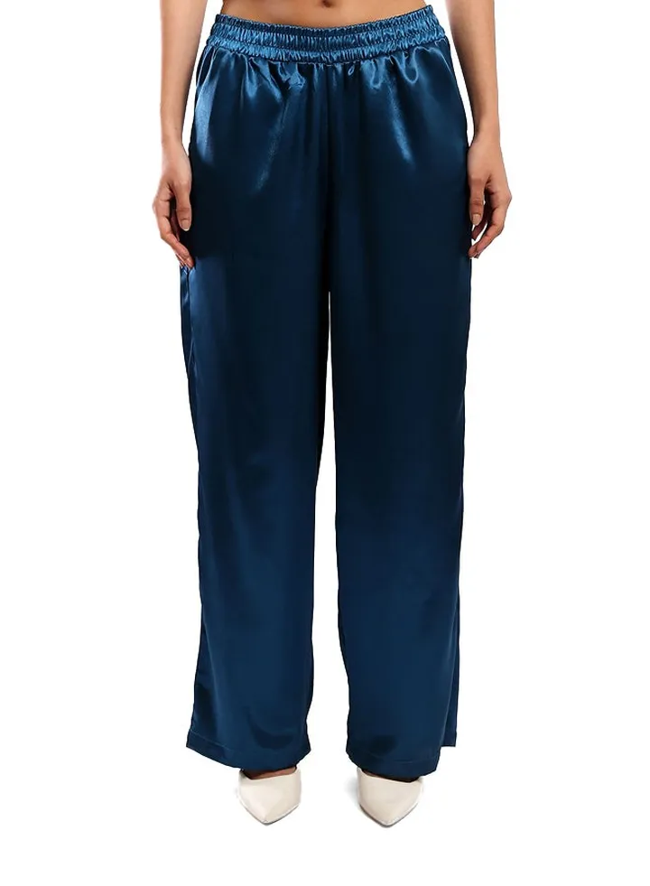 Women Trouser Cotton