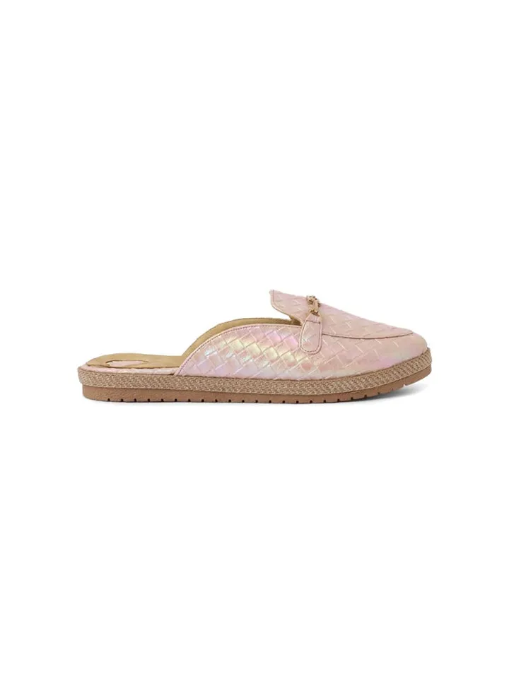 Flat Ballerina