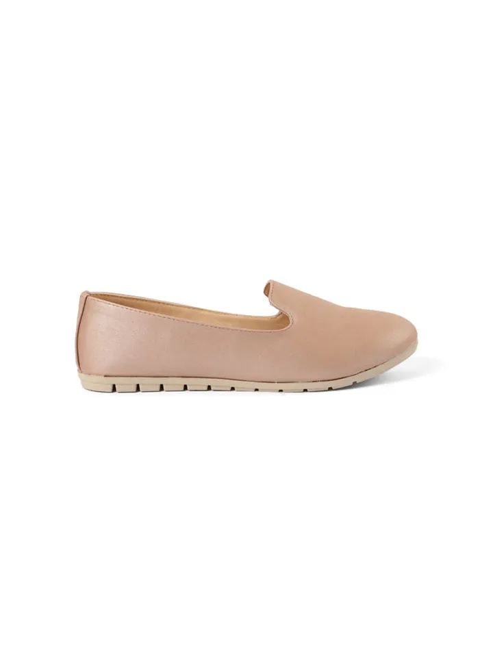 Flat Ballerina