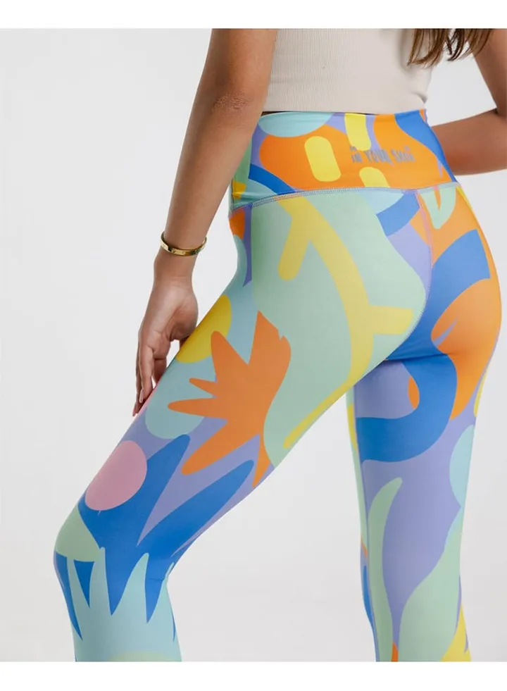 Fantasy Leggings
