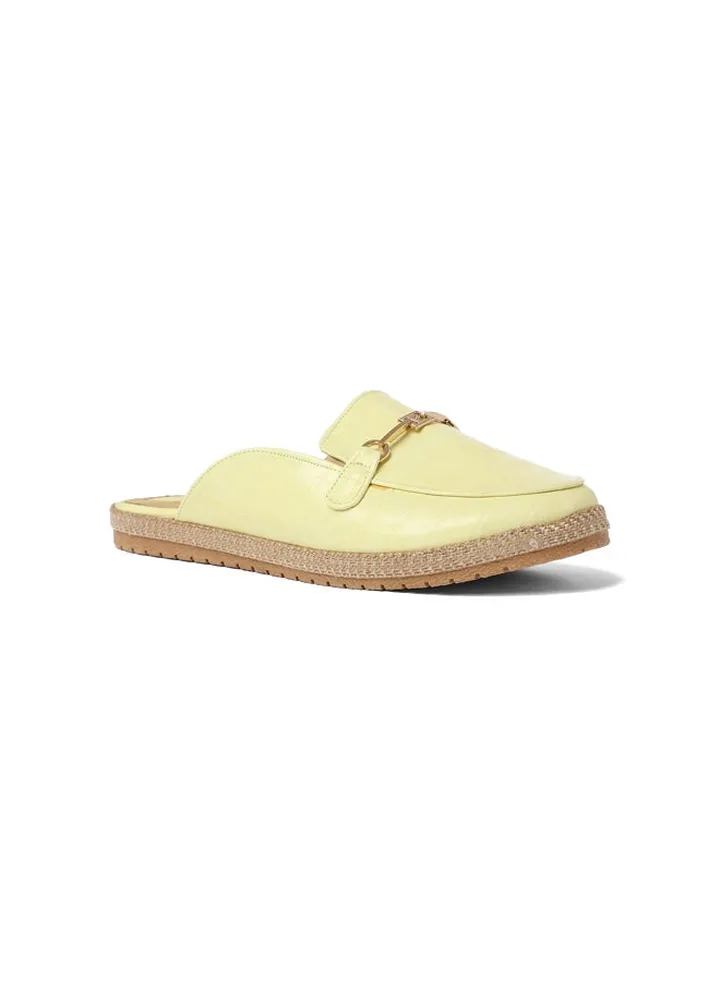 Flat Ballerina