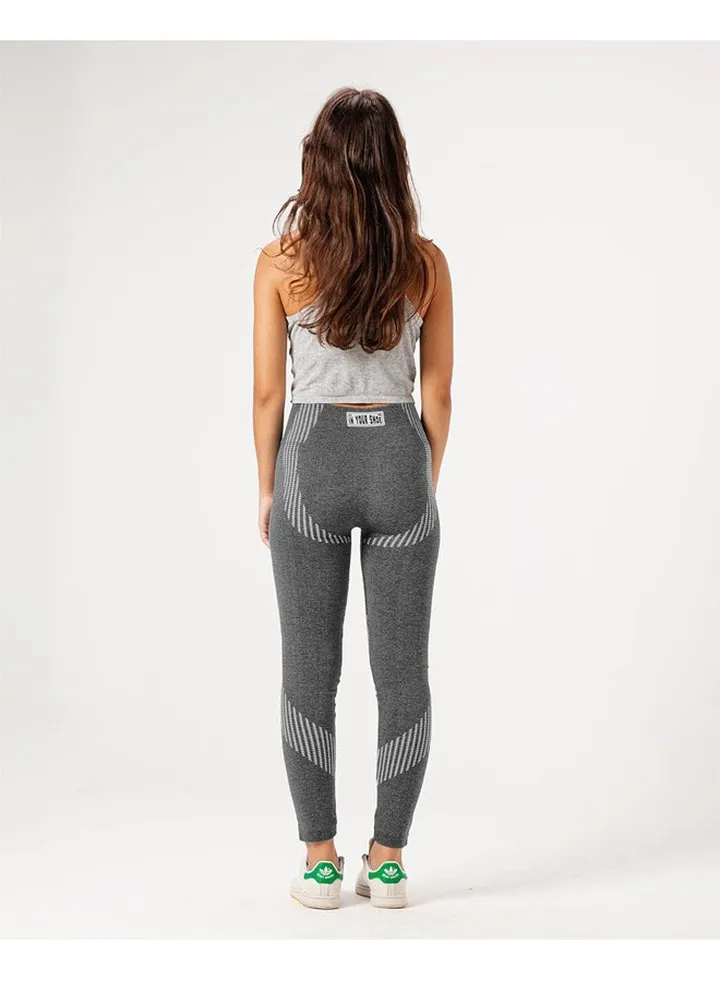 Grey Leggings
