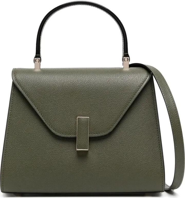 Leather Tote Bag