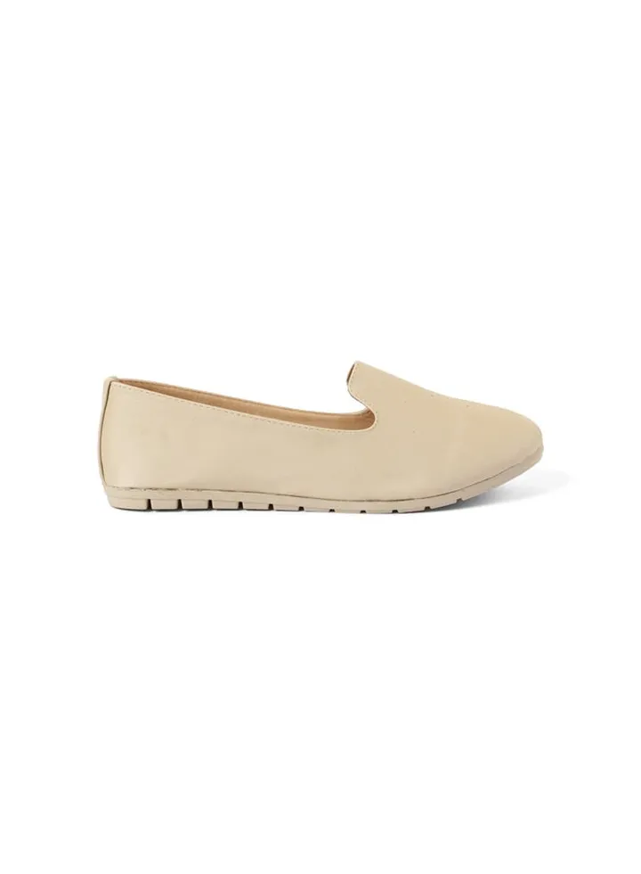 Flat Ballerina