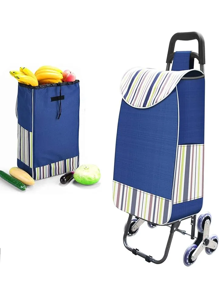 Trolley Shopping Cart Yly2043Gm