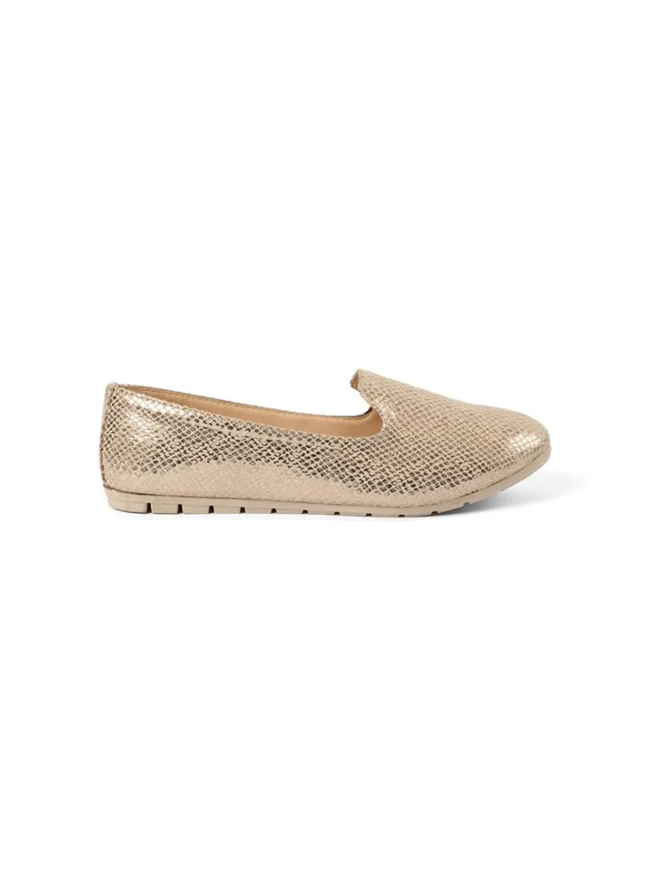 Flat Ballerina