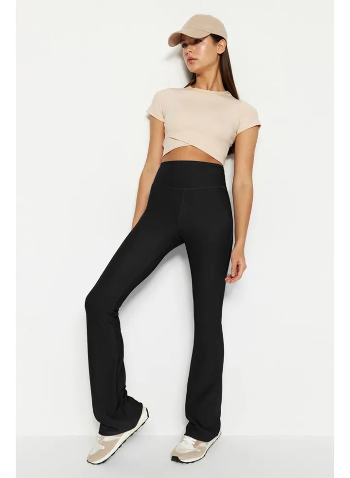 High Waist Sports Leggings