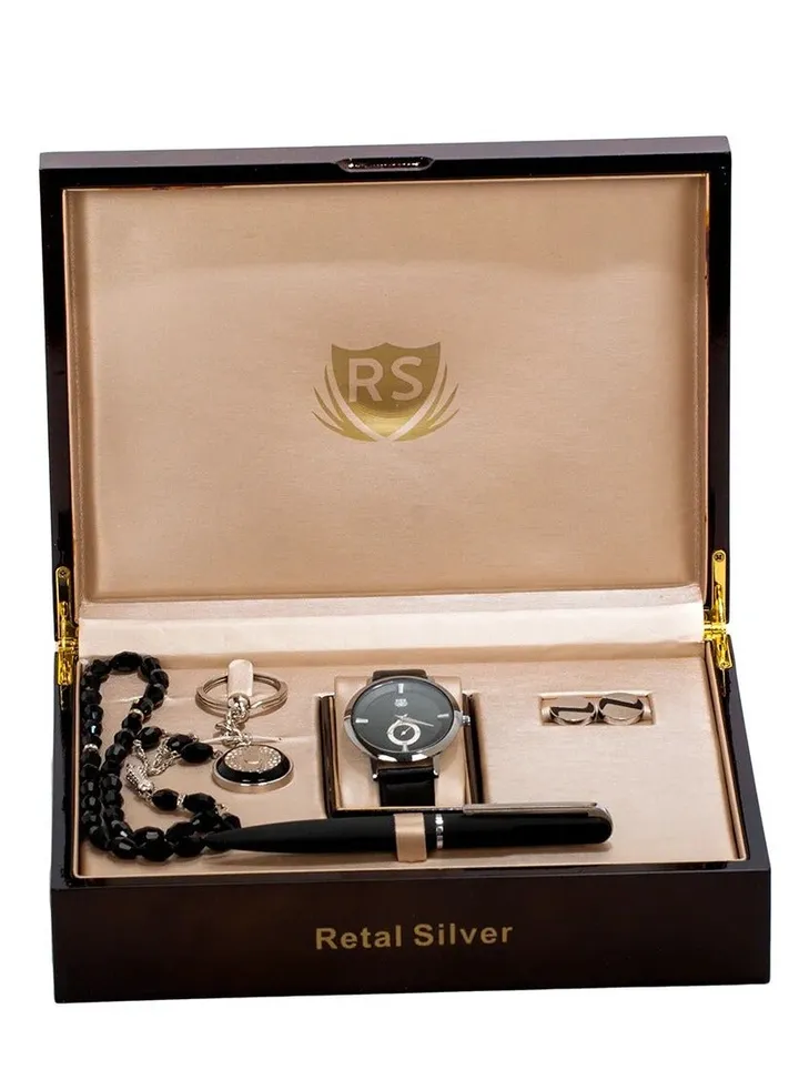 watch set 5-piece