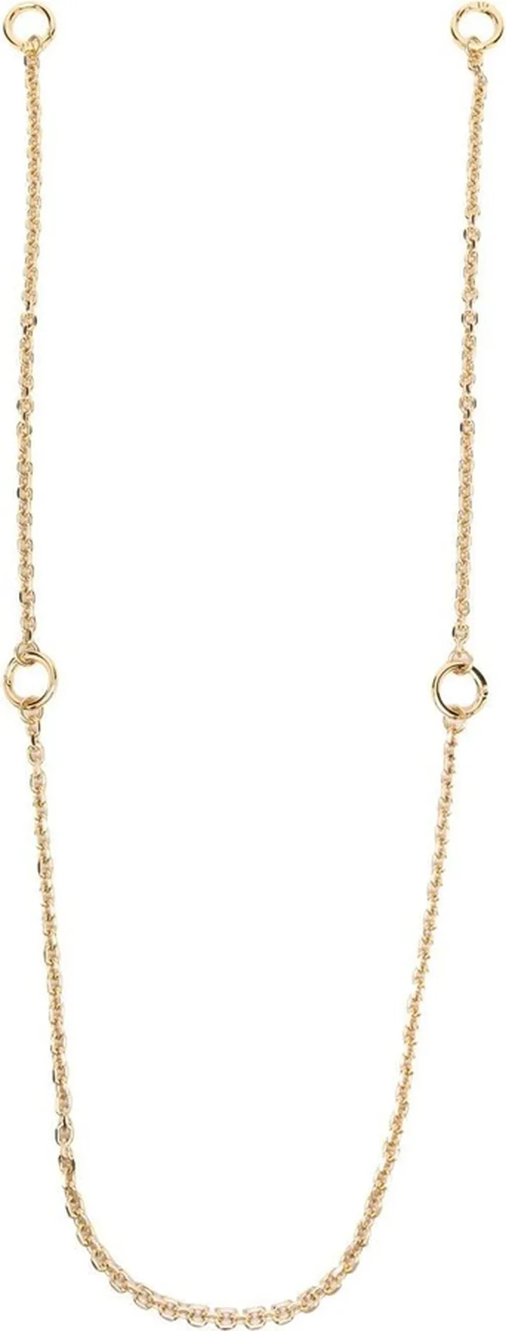 Metal Bag Chain