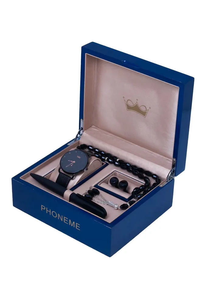 Phoneme Watch Set With Sbah