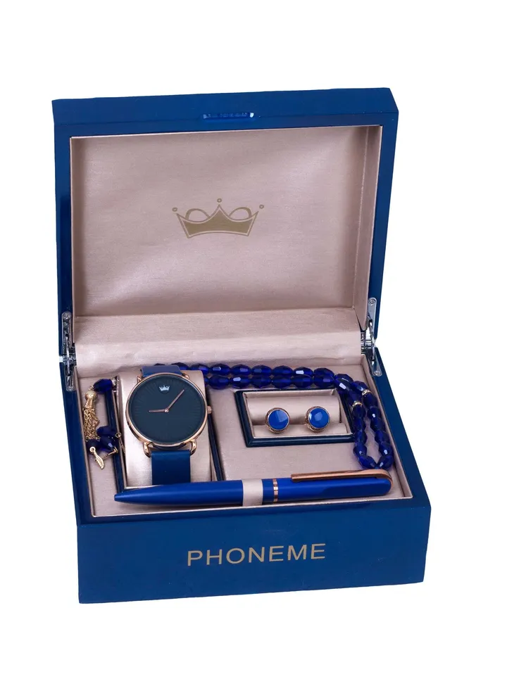 Phoneme Watch Set With Sbah