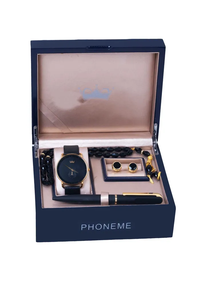 Phoneme Watch Set With Sbah