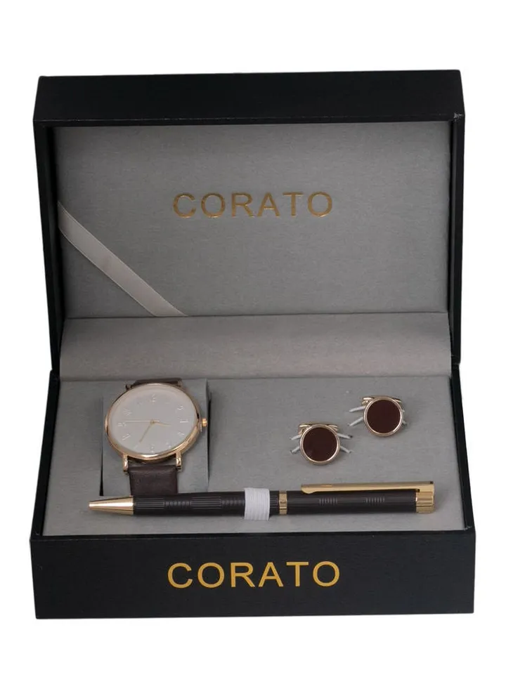 Men's Attractive Watch Set