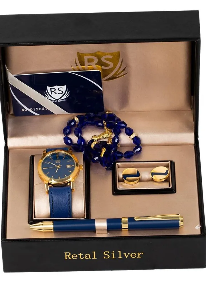 RS youth watch set