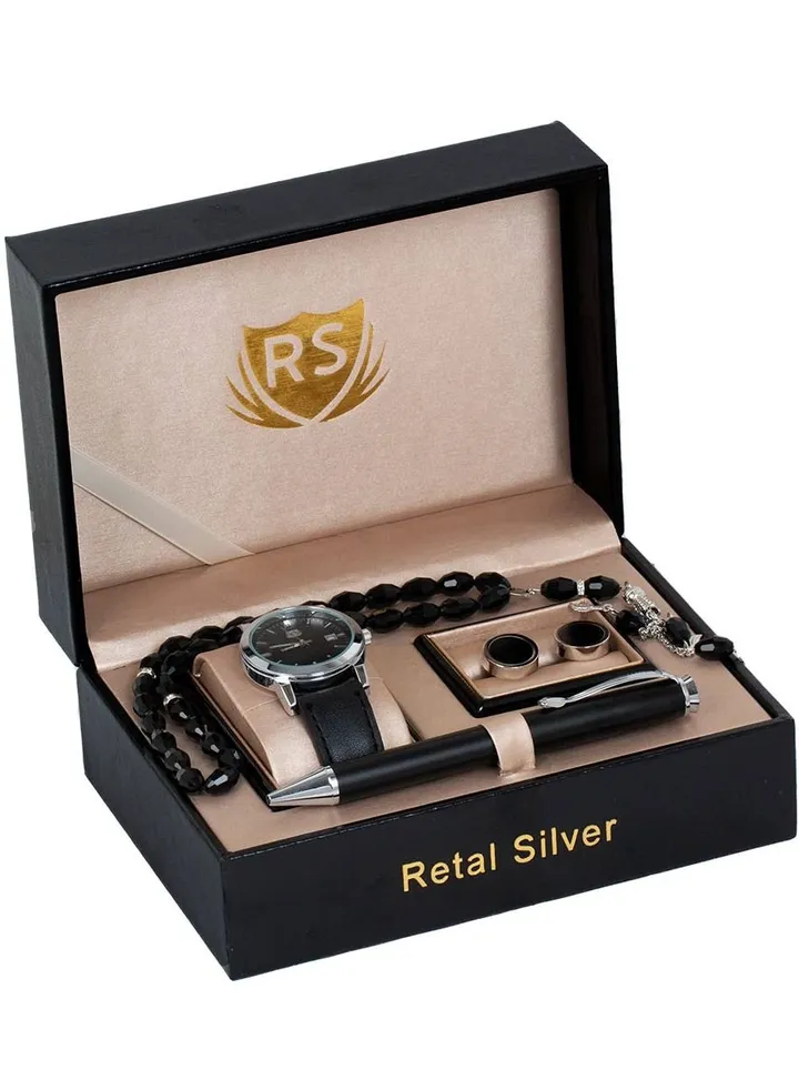 RS youth watch set