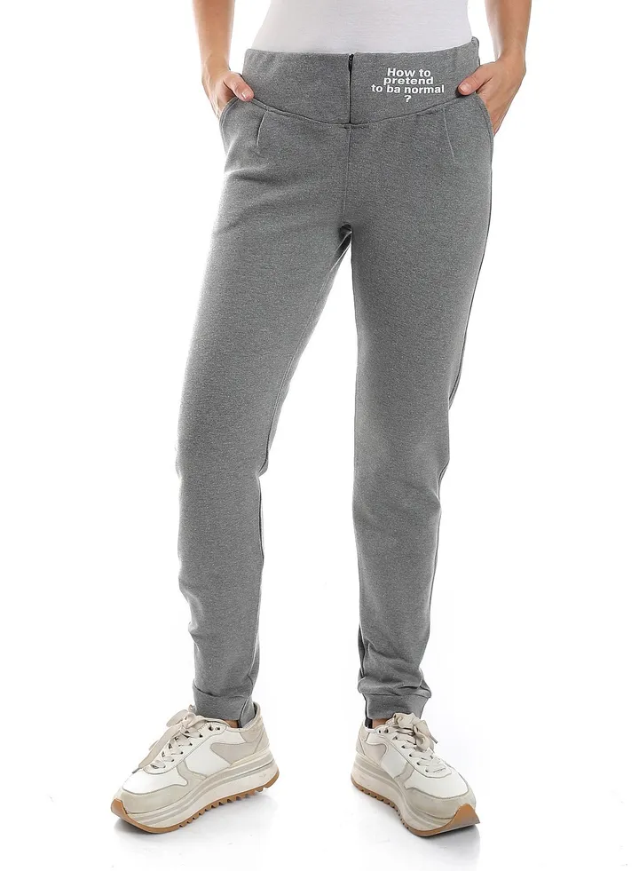 Women Casual Sweatpants