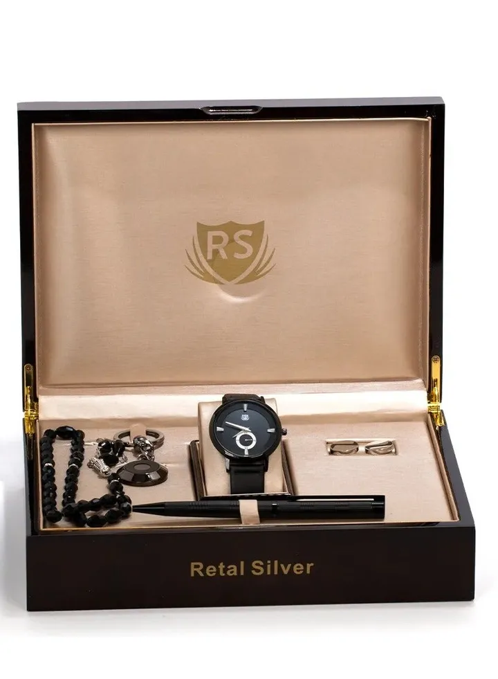 watch set 5-piece