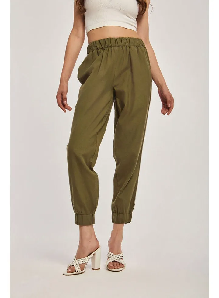 Harem Pant