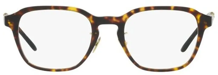 Giorgio Armani Rectangle Frame Glasses