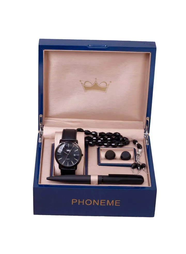 Phoneme Watch Set For Men Sabah