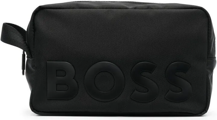 Travel Wash Bag