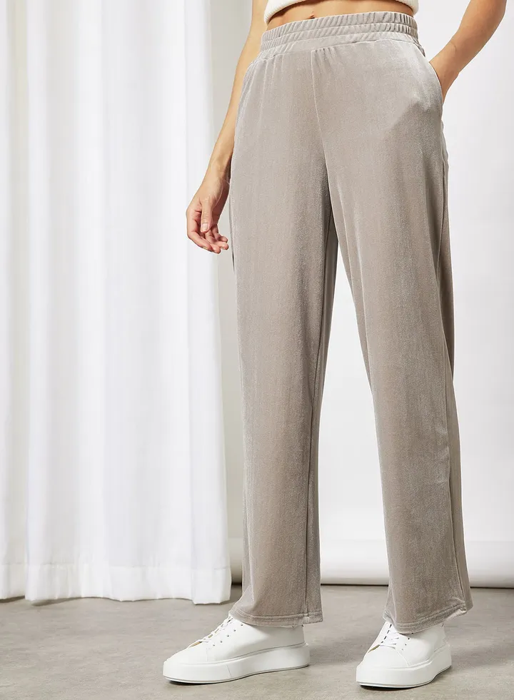Velvet Lounge Pants