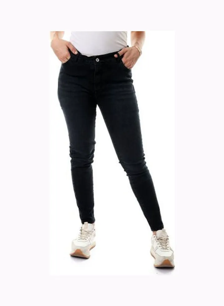 Bottoms Pants Navy Blue