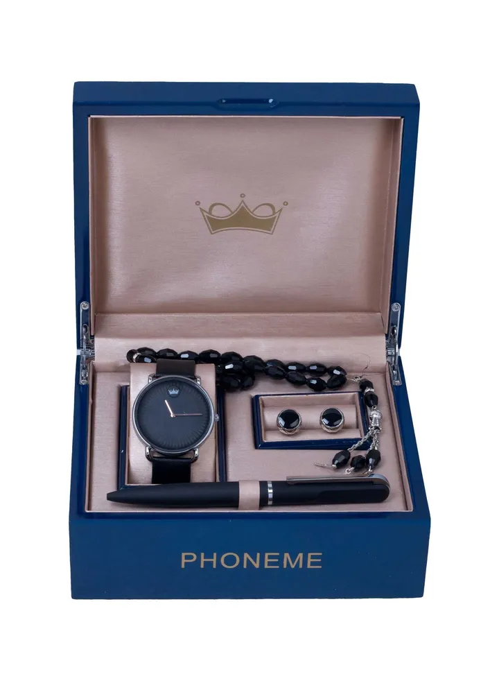 Phoneme Watch Set With Sobha