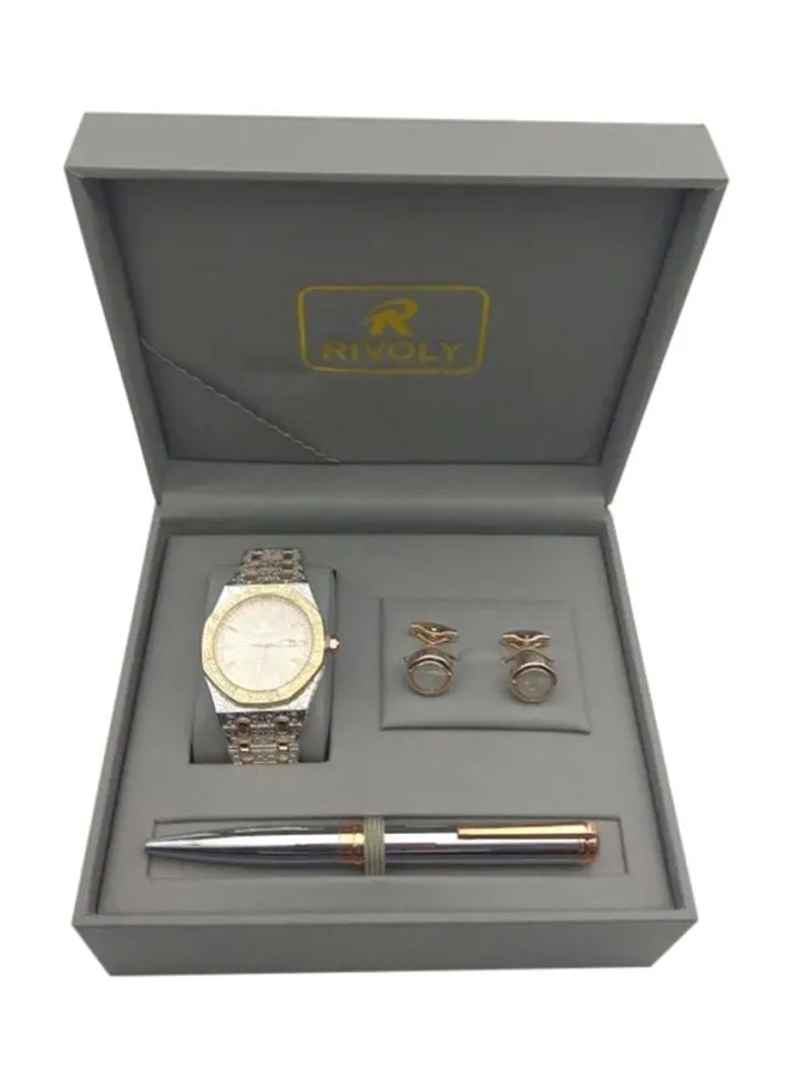 Men's 3-Piece Gift Set SGW201919
