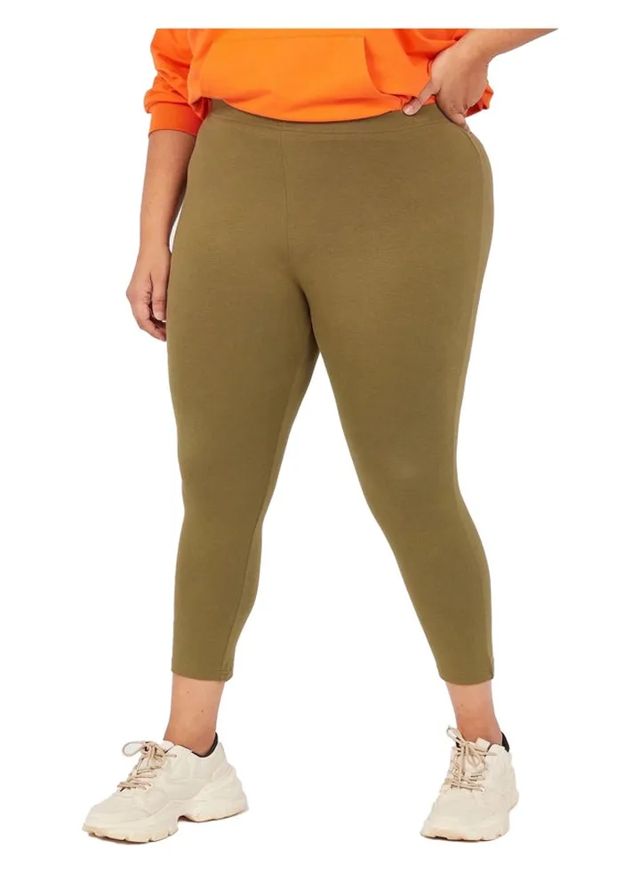 Jersey Bottoms