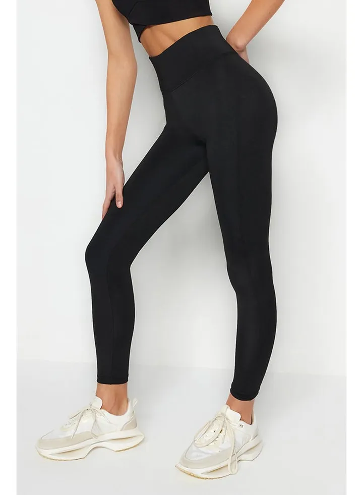 High Waist Sports Leggings