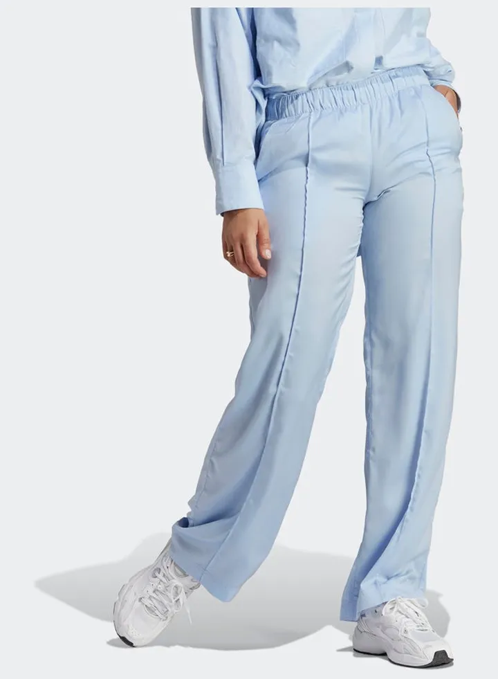 Premium Essentials Satin Trousers