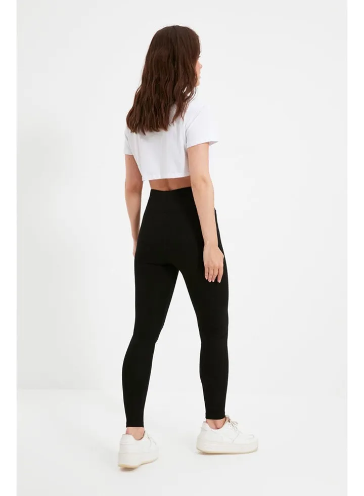 Leggings High Waist