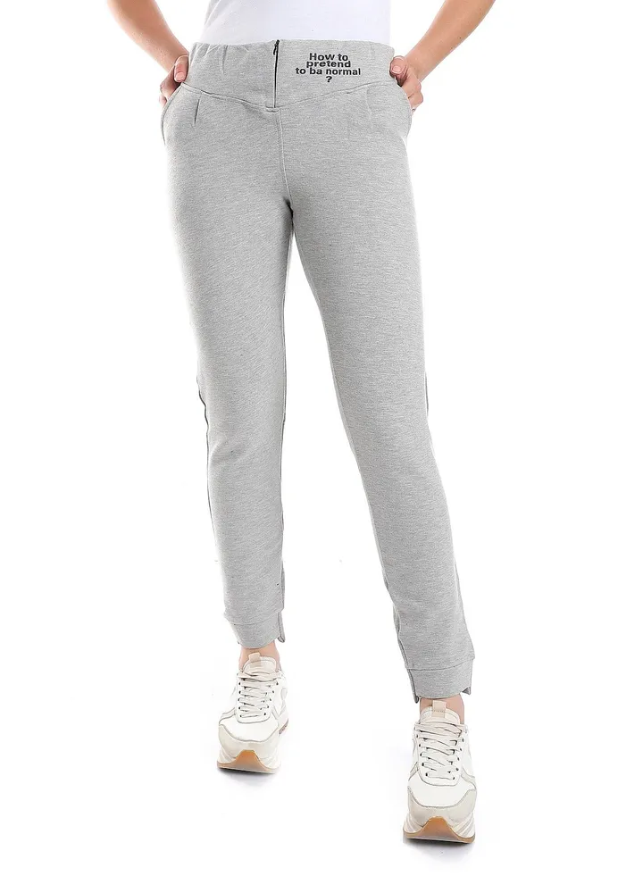 Women Casual Sweatpants