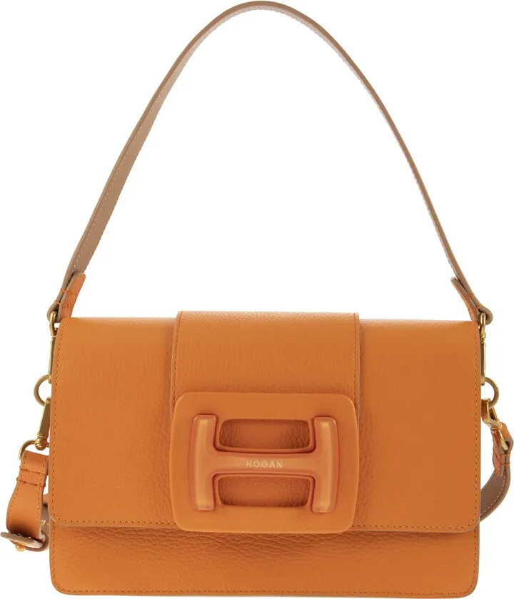 H-bag Shoulder Bag