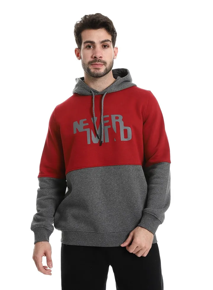 Milton Plain Hoodie And Hoodies For Men