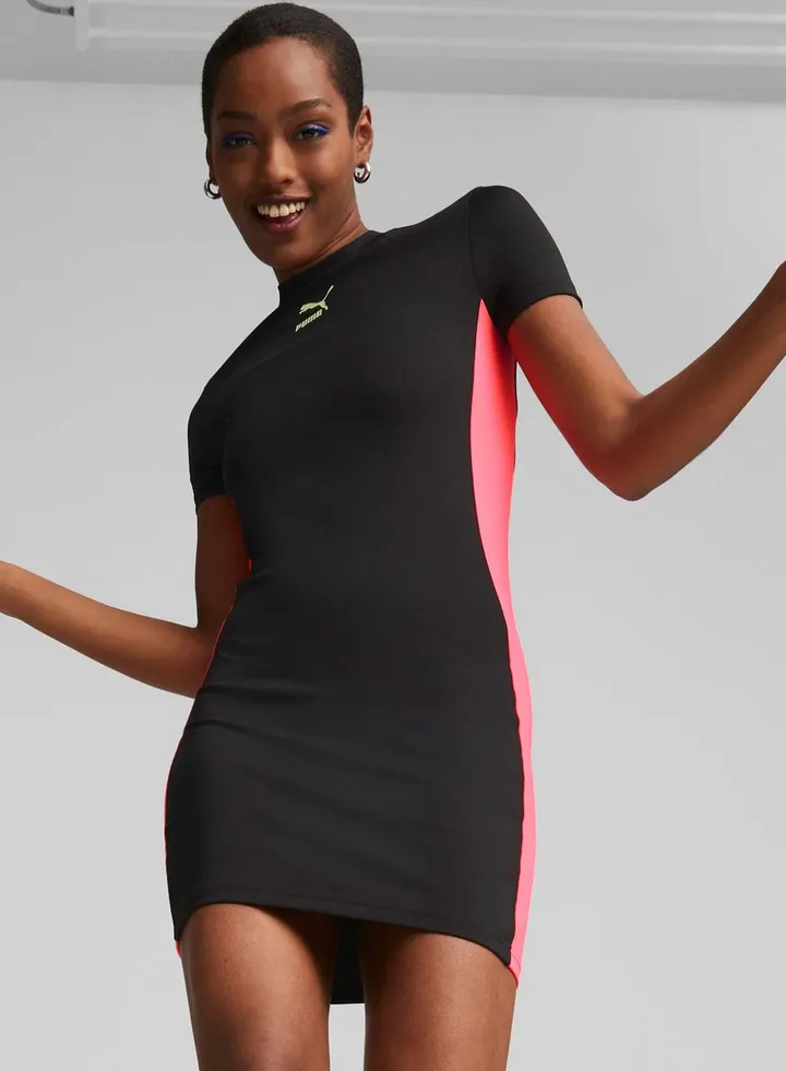 Summer Squeeze women dress